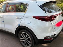 کیا سپۆرتاج